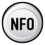 NFO Sighting Icon 64x64 png